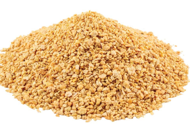 Соя и Соевый Шрот